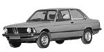 BMW E21 P047C Fault Code