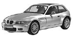 BMW E36-7 P047C Fault Code