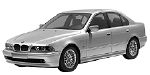 BMW E39 P047C Fault Code