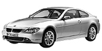 BMW E63 P047C Fault Code