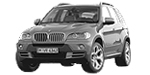 BMW E70 P047C Fault Code