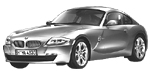 BMW E86 P047C Fault Code