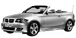 BMW E88 P047C Fault Code