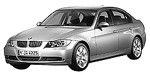 BMW E90 P047C Fault Code