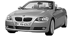 BMW E93 P047C Fault Code