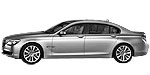 BMW F02 P047C Fault Code