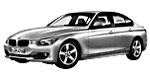 BMW F30 P047C Fault Code